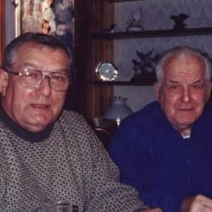 Meet your Posher, Jerry